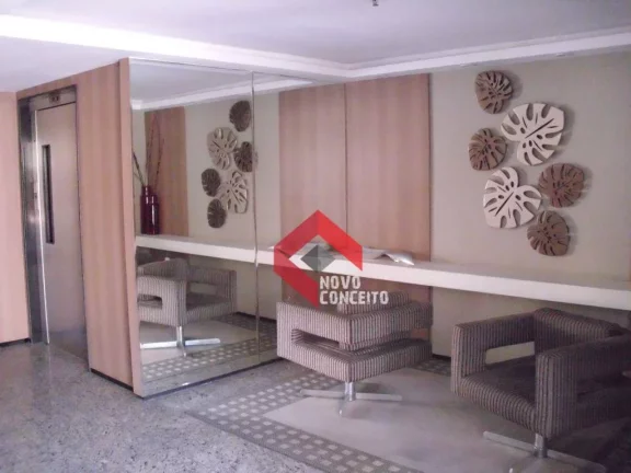 Imagem Apartamento à venda, 135 m² por R$ 670.000,00 - Aldeota - Fortaleza/CE