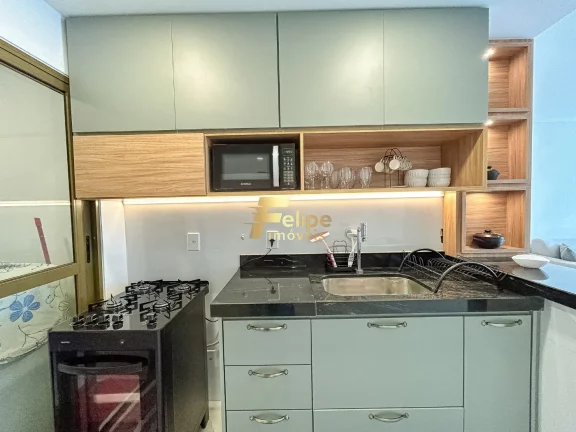 Imagem EXCELENTE APARTAMENTO PARA SE MORAR