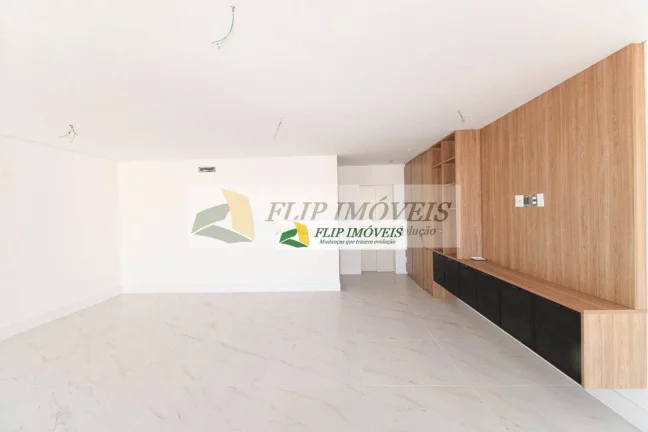 Imagem Apartamento, alto padrão, andar alto, para venda 178 m² com 3 suítes no miolo do Cambuí - Campinas