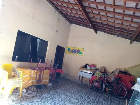 Imagem CASA A VENDA NO RESIDENCIAL BORDON I - SUMARÉ/SP