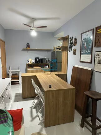 Imagem Excelente apartamento com 2 dormitórios disponível para venda na Estufa II em Ubatuba.