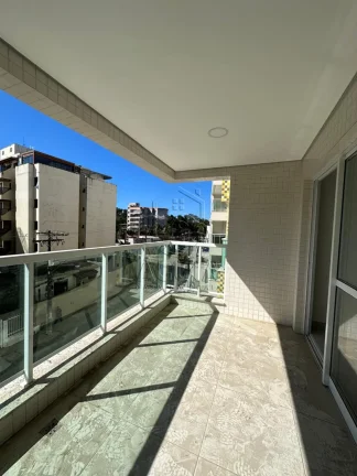 Imagem Apartamento novo próximo à praia do Tenório em Ubatuba!