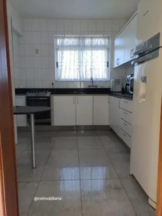 Imagem Apartamento no Buritis em rua tranquila. 1 por andar com elevador 4 quartos 3 vagas. Ao lado da Mata...