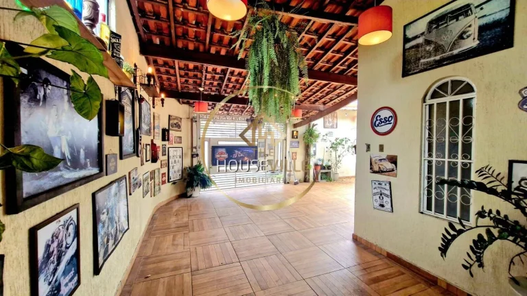 Imagem Casa, 3 Dormitórios(1 suíte), 175m², Jardim Vale do Sol.