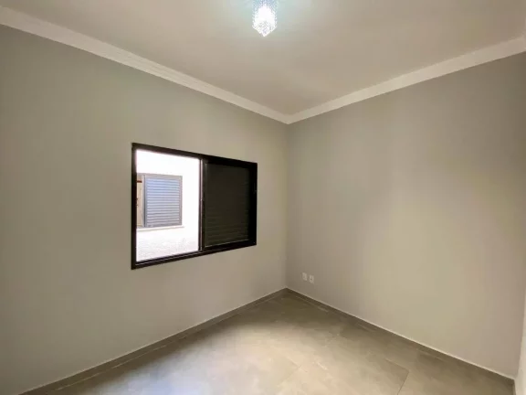 Imagem Casa à venda no condomínio Residencial Jardim