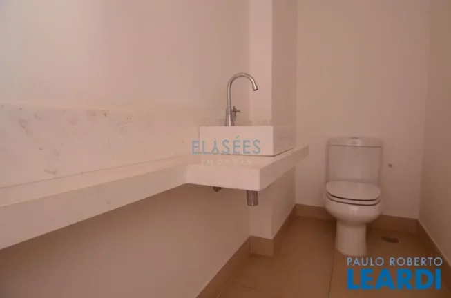 Imagem Casa RESIDENCIAL em SÃO PAULO - SP, VILA MORUMBI