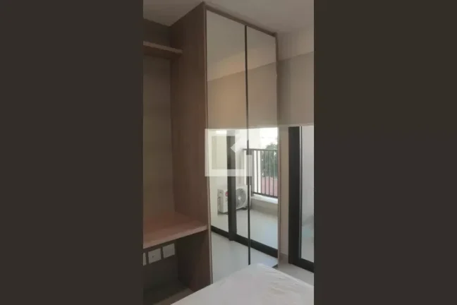 Imagem Apartamento à Venda - Vila Mariana, 1 Quarto, 25 m2