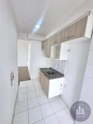 Imagem Apartamento 62m², 2 dormitórios venda e aluguel por R$ 4.460 - Barueri/SP