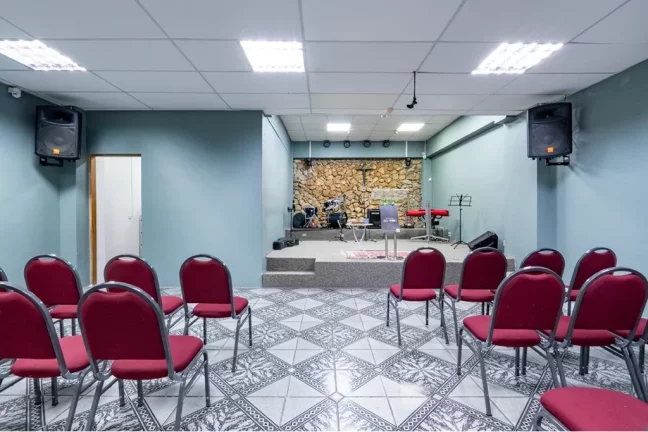 Imagem à venda em São Paulo, Campo Belo, 246m2