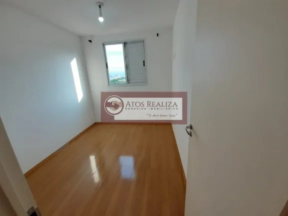 Imagem Apartamento em Jardim Guairaca - São Paulo