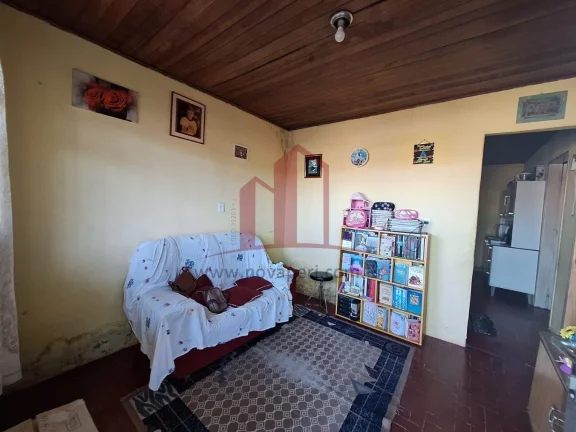 Imagem CASA RESIDENCIAL em FRANCISCO MORATO - SP, BELÉM ESTAÇÃO