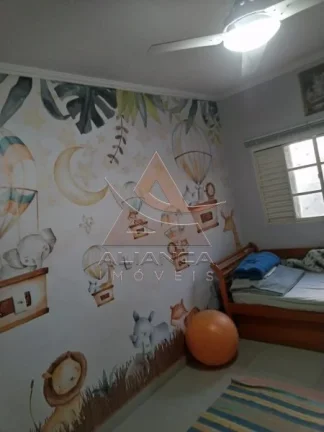 Imagem Casa - Ribeirão Preto - Parque dos Servidores