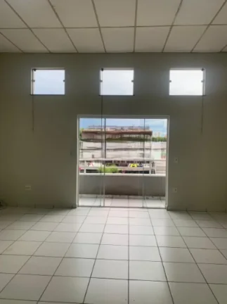 Imagem Salas Comerciais para Locação em Sorocaba-SP - 1 sala, 1 banheiro, 1 vaga de garagem, 70m² na Conjunto Habitacional Júlio de Mesquita Filho