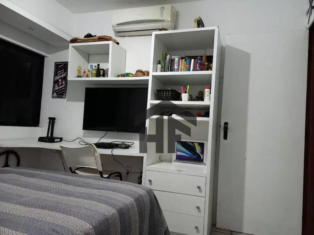 Imagem Apartamento com 3 Quartos à Venda, 154 m² em Boa Viagem - Recife