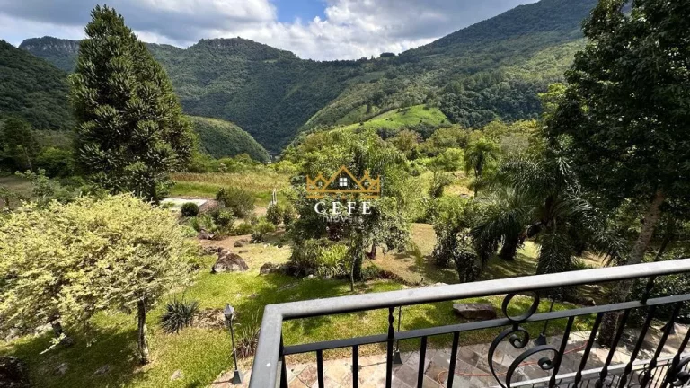 Imagem Chácara - Sítio com 3 Dormitorio(s) localizado(a) no bairro Zona Rural em Gramado / RIO GRANDE DO SUL Ref.:1470