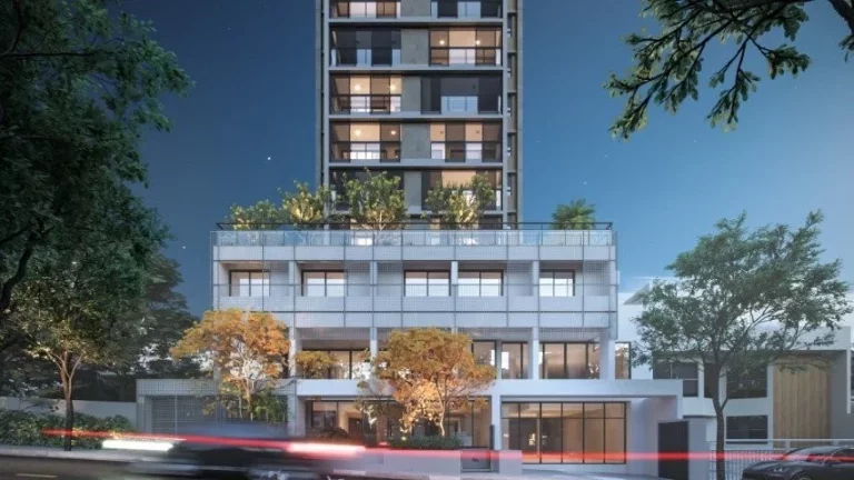 Imagem APARTAMENTO RESIDENCIAL em São Paulo - SP, Vila Mariana