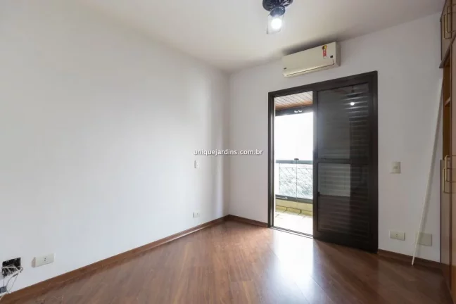 Imagem Apartamento à venda Moema São Paulo