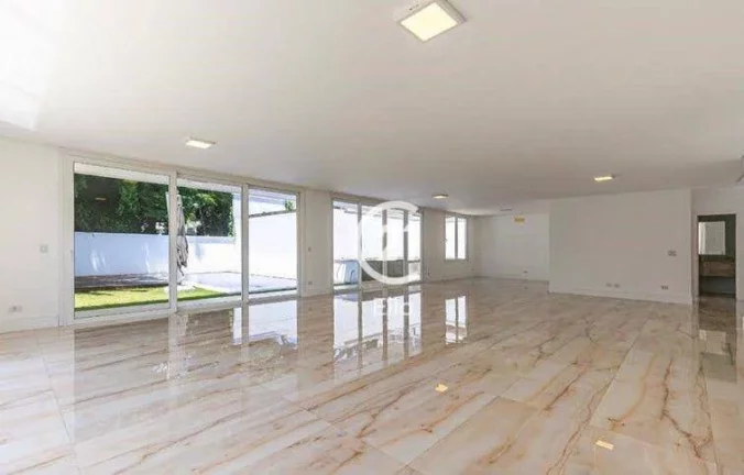 Imagem Casa à venda, 680 m² - Brooklin - São Paulo/SP