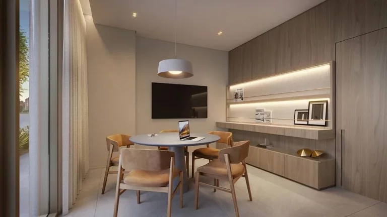 Imagem APARTAMENTO RESIDENCIAL em São Paulo - SP, Alto de Pinheiros