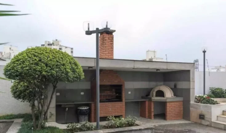 Imagem Edifício Marrakech Saúde, apartamento à venda e locação com 3 dormitórios em Saúde São Paulo SP