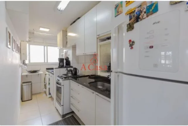 Imagem Apartamento com 2 Dormitorio(s) localizado(a) no bairro Boa Vista em Porto Alegre / Rio Grande do Sul Ref.:163