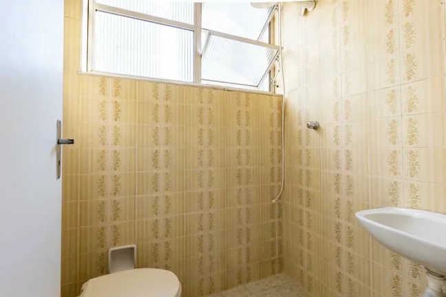 Imagem APARTAMENTO RESIDENCIAL em São Paulo - SP, Vila Mariana