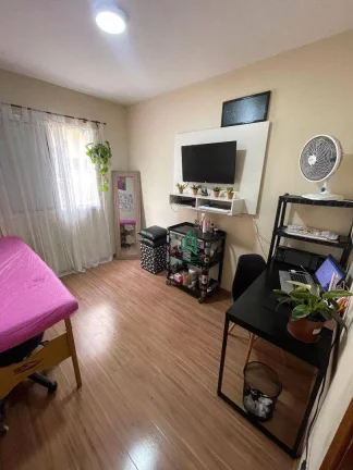Imagem Apartamento com 2 dormitórios à venda, 47 m² por R$ 223.000,00 - Jardim Silvestre - Guarulhos/SP