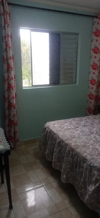 Imagem Casa para Venda em Mongaguá, Balneário Itaguai, 2 dormitórios, 1 suíte, 2 banheiros, 1 vaga
