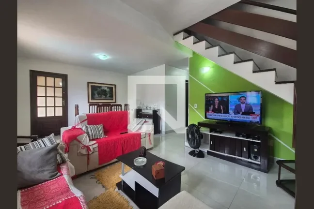 Imagem Casa à Venda - Vargem Pequena, 4 Quartos, 150 m2