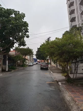 Imagem VENDO LINDO APARTAMENTO NO BAIRRO CAMPO GRANDE! (ZONA SUL-SP)