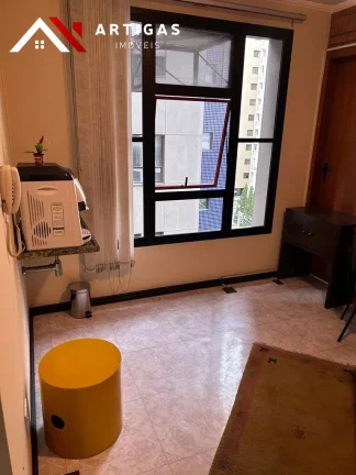 Imagem Conjunto Comercial para Locação no Campo Belo A.T 113 m²