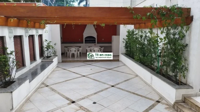 Imagem APARTAMENTO RESIDENCIAL em SÃO JOSÉ DOS CAMPOS - SP, VILA ADYANA