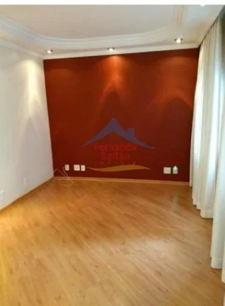 Imagem Sobrado-Alto-Padrao-para-Venda-em-Vila-Valparaiso-Santo-Andre-SP