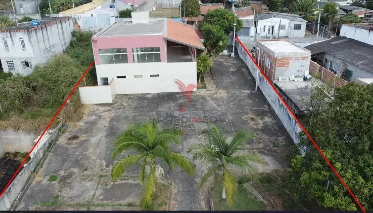 Imagem Ponto Comercial São José dos Campos alugado gerando renda