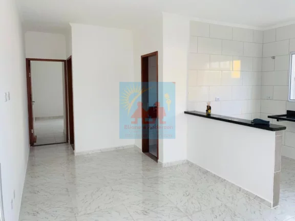 Imagem Casa com 2 dorms, Jardim Grandesp, Itanhaém - R$ 229 mil, Cod: 1678