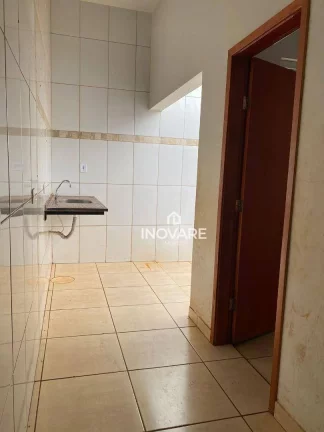 Imagem Sala para alugar, 111 m² por R$ 2.200,00/mês - Setor Nossa Senhora da Saúde - Itumbiara/GO