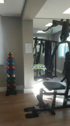 Imagem Apartamento à venda, 50 m² por R$ 600.000,00 - Vila Guilherme - São Paulo/SP
