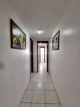 Imagem Apto Alto Padrão - 3 Suítes - DCE - 150 m² - Cabo Branco, João Pessoa/PB