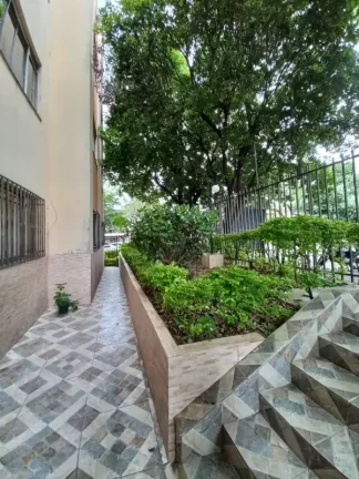 Imagem Apartamento à venda, 2 quartos, 1 vaga, Serra Verde - Belo Horizonte/MG