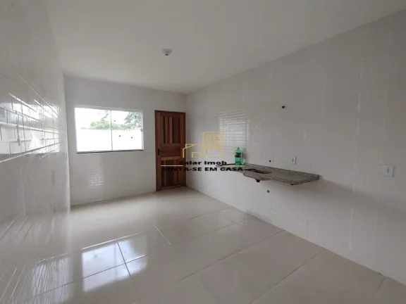 Imagem Casa 02 Quartos| Itapuca| Resende RJ.