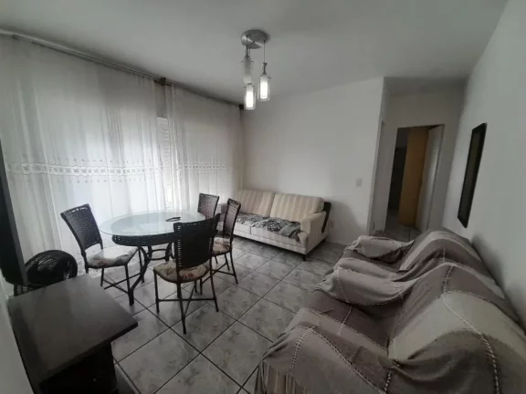 Imagem Apartamento com 1 Quarto à Venda,  em Navegantes - Capao Da Canoa