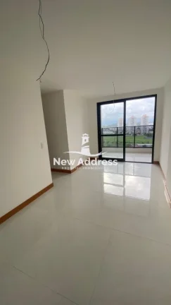 Imagem Apartamento 3 Quartos Novíssimo à Venda na Praia de Itaparica - Vila Velha/ES