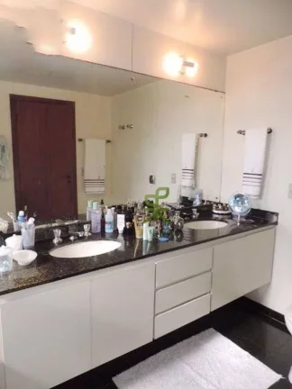 Imagem Apartamento com 4 dormitórios à venda, 234 m² por R$ 920.000,00 - Vila Andrade - São Paulo/SP