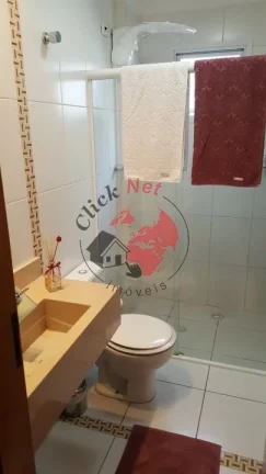 Imagem Cobertura à Venda no bairro Santa Maria em São Caetano