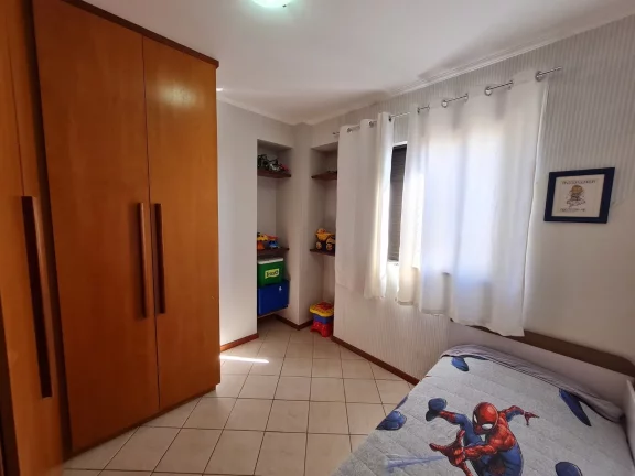 Imagem APARTAMENTO NA CHÁCARA SANTO ANTÔNIO À VENDA