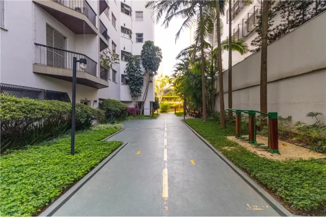 Imagem COBERTURA RESIDENCIAL em São Paulo - SP, Vila Clementino