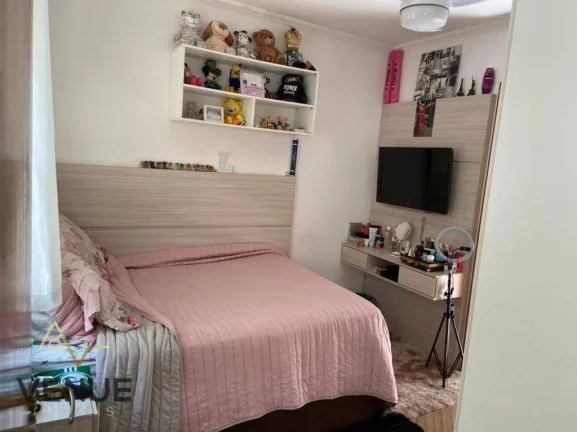 Imagem Sobrado à venda, 190 m² por R$ 1.350.000,00 - Vila Alpina - Santo André/SP