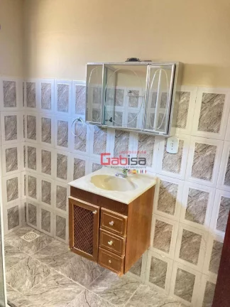 Imagem Casa com 2 dormitórios à venda, 90 m² por R$ 450.000,00 - Capão - Armação dos Búzios/RJ