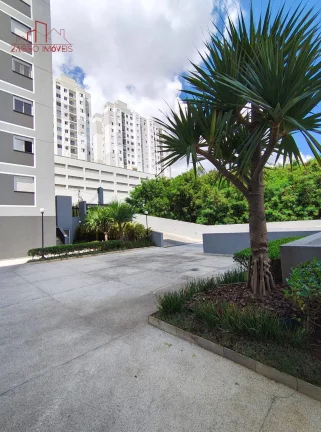 Imagem APARTAMENTO - 44 m² - 2 Dormes - Condomínio Park Jardim Sul