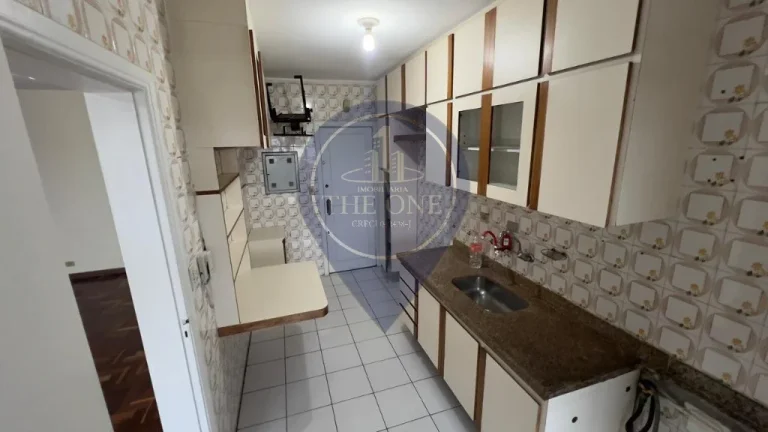 Imagem Apartamento à venda em São Paulo-SP, Vila Guarani (z Sul) com 3 quartos, 1 suíte e 2 vagas de garagem!